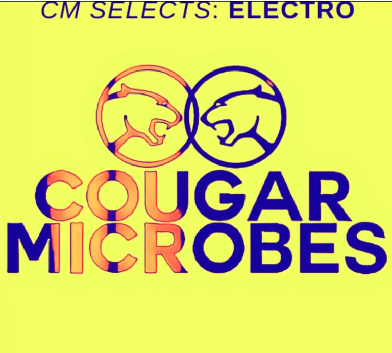Cougar Microbes Selects: Electronica June 2026 #4 11 Screenshot 2026 05 09 140227