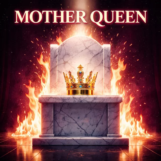 CM Selects: Pop May 2026 #4 14 The Mother Queen track cover