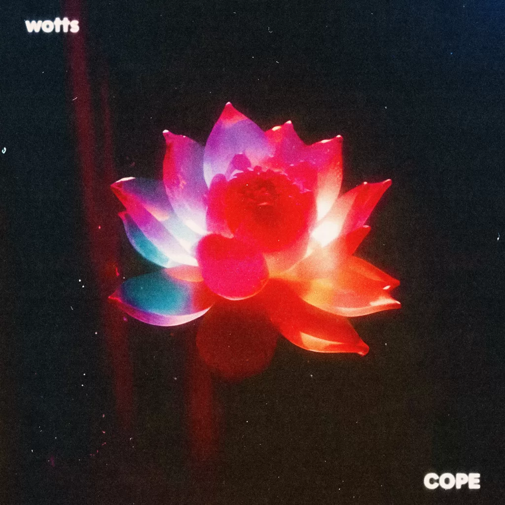 Cougar Microbes Selects: Indie/Rock May 2026 #1 13 Album art for Wotts' Aloha! - Indie/Rock May 2026 #1