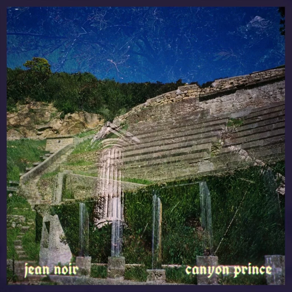 Cougar Microbes Selects: Indie/Rock May 2026 16 jean noir