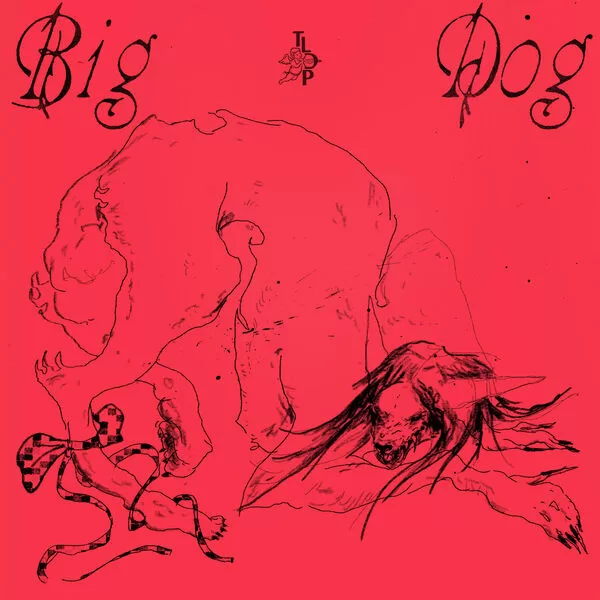 the last dinner party big dog