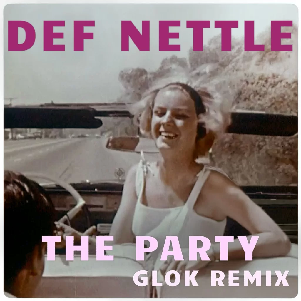the party