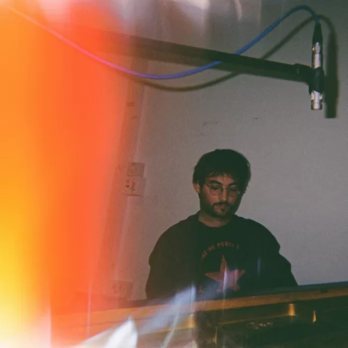 CM Selects: Indie/Rock May 2026 #7 16 tom emlyn