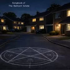 Cougar Microbes Selects: Indie/Rock June 2026 14 3 2