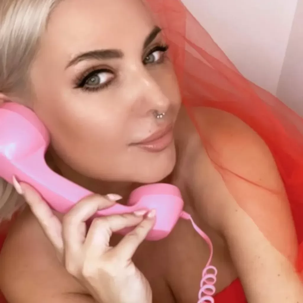 Interview with Chelle 4 Chelle