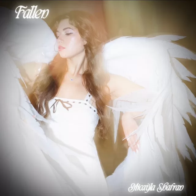 Cougar Microbes Selects: Pop June 2026 8 Fallen Radio Edit track cover