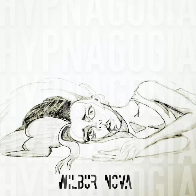 Cougar Microbes Selects: Electronica June 2026 #3 14 HYPNAGOGIA track cover