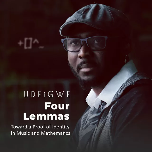 Cougar Microbes Selects: Pop June 2026 9 Lemma I Orthogonality track cover