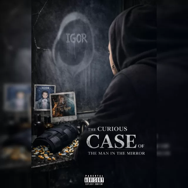Cougar Microbes Selects: Hip Hop June 2026 8 Lisboa Na Cabeca track cover