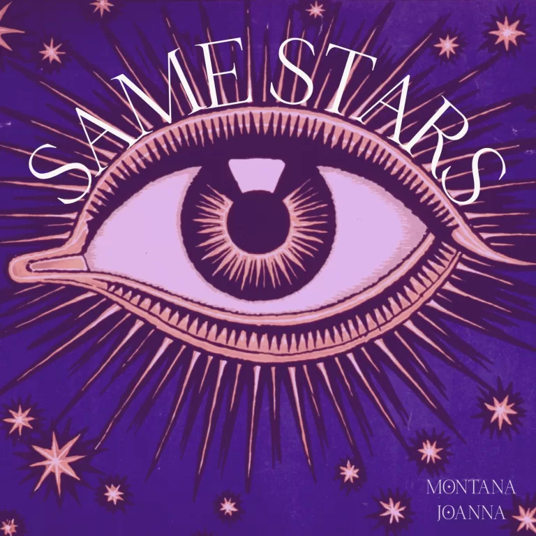Track Spotlight: Montana Joanna - "Some Stars" 1 Montana Joanna single cover