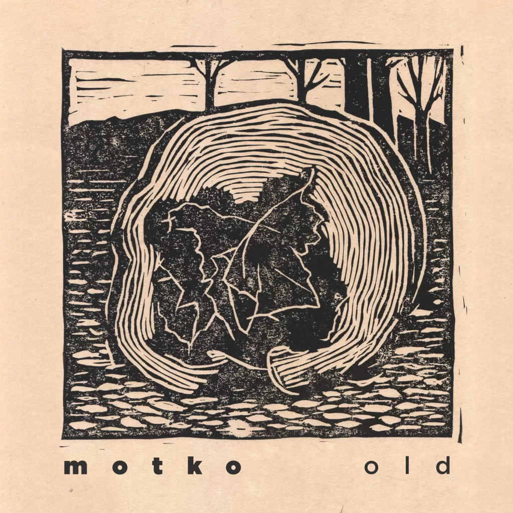 Cover for Motko's "Old" - Indie/Rock June 2026 #11
