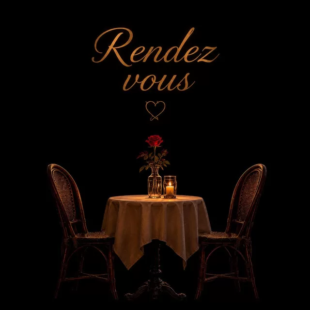 Cougar Microbes Selects: Hip Hop June 2026 9 Rendez vous album cover
