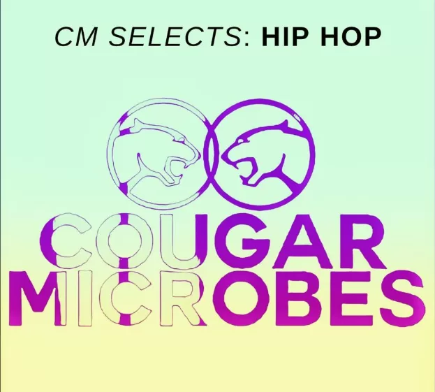 Cougar Microbes Selects: Hip-Hop June 2026 #1 7 Screenshot 2026 06 10 071817