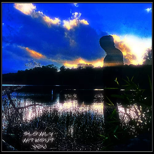 Cougar Microbes Selects: Indie/Rock June 2026 #2 16 Cover for Riot Son's "Slowly Without You" as part of Indie/Rock June 2026 #2