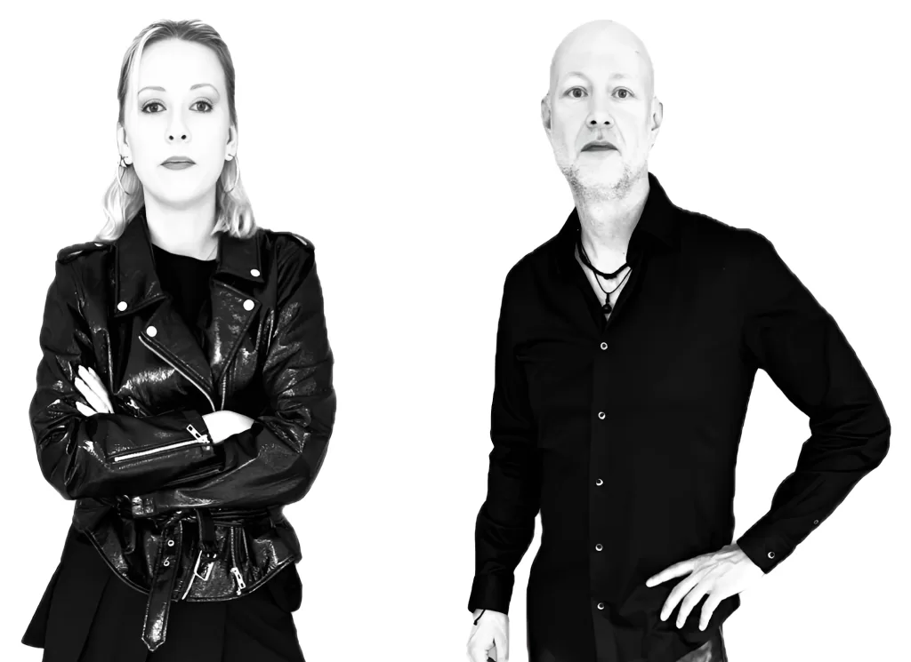 Train in Vain promo