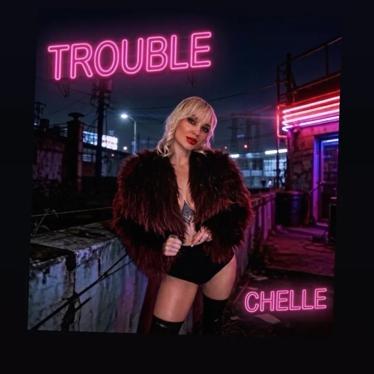 Interview with Chelle 3 chelle