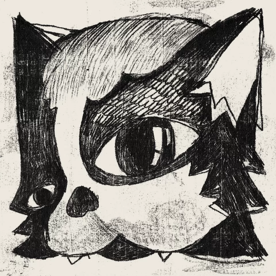 Cougar Microbes Selects: Indie/Rock June 2026 #3 14 soundcloud art original 1080x1080 1
