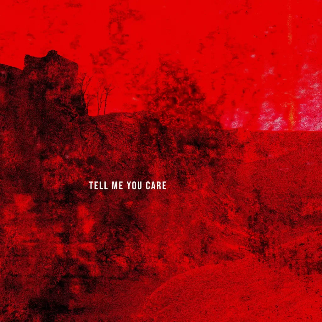 Cougar Microbes Selects: Indie/Rock June 2026 #8 16 Cover for Sutlej's "Tell Me You Care" - Indie/Rock June 2026 #8