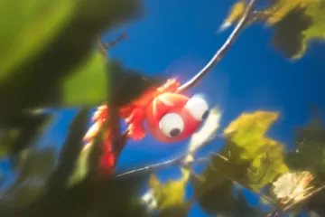 Evil Little Thing - Unusual