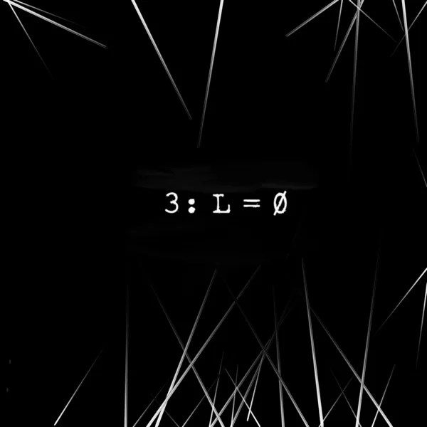 CM Selects: Electronica July 2026 #3 10 Cover for Kai Moa - "L = ∅" - Electronica July 2026 #3