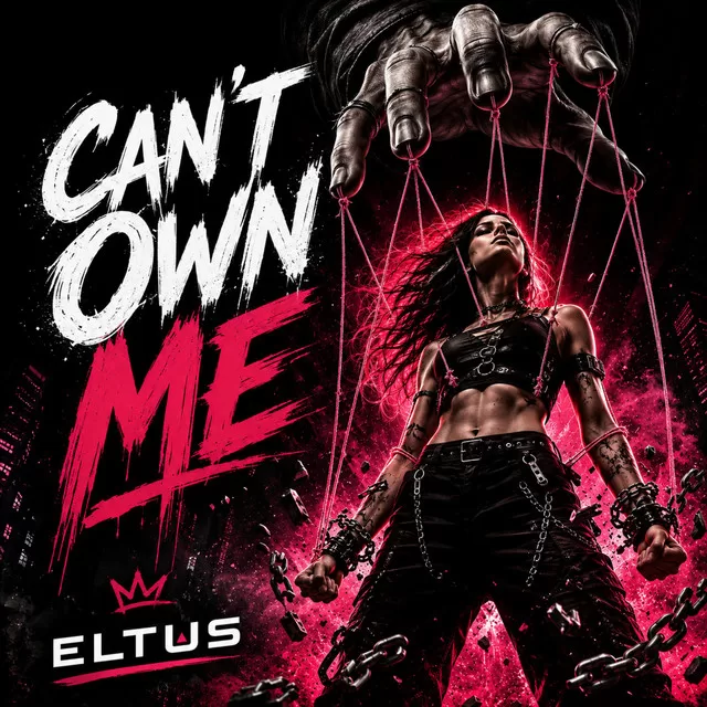 CM Selects: Electronica July 2026 #4 13 CANa T OWN
