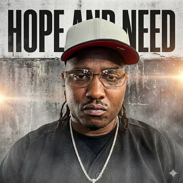 CM Selects: Hip Hop July 2026 #1 16 Hope and