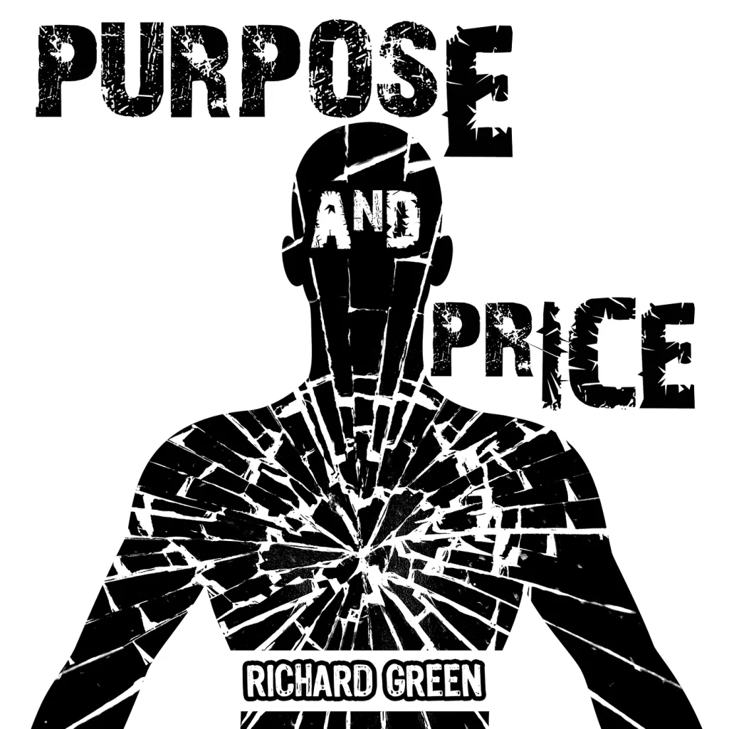 CM Selects: Electronica July 2026 #3 9 Cover for Richard Green - "Purpose and Price" - Electronica July 2026 #3