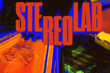 Stereolab - Aerial Troubles