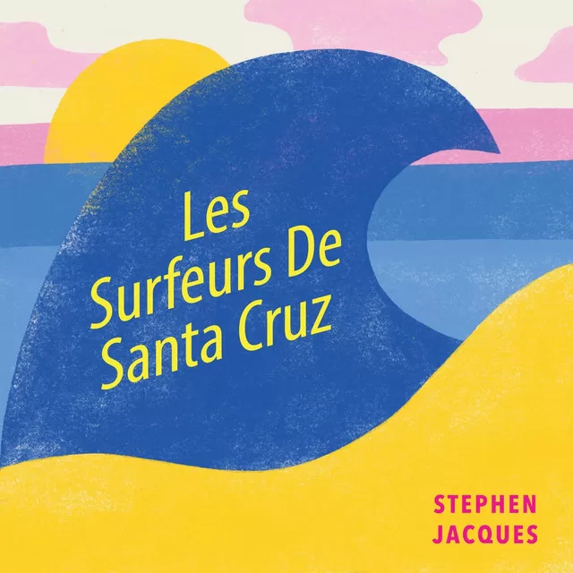 CM Selects: Indie/Rock July 2026 #6 16 Surf Spot Steamer