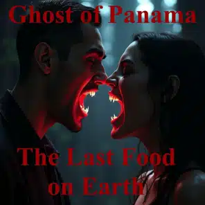 CM Selects: Indie/Rock July 2026 #6 12 Cover for - Ghost of Panama - "The Lift" - Indie/Rock July 2026 #6