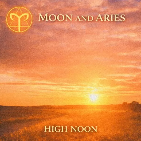 High Noon by Moon and Aries: A delightful taste of upcoming EP Prairie Souls 1 High Noon