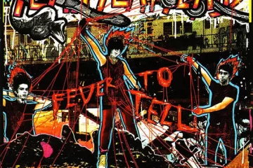Yeah Yeah Yeahs Fever To Tell