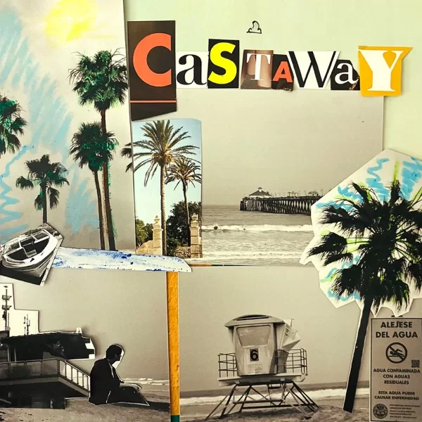 CM Selects: Indie/Rock AUGUST 2026 #1 12 Ian Stahl - Castaway - Indie/Rock August #1