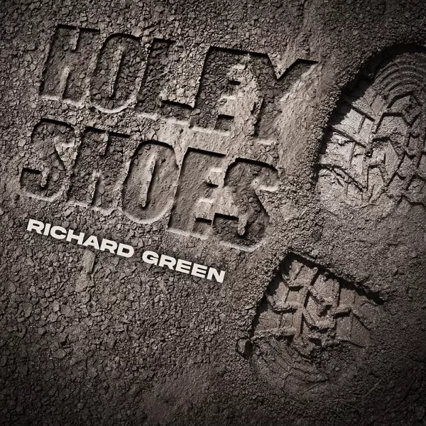 CM Selects: Indie/Rock AUGUST 2026 #1 15 Richard Green - Holey Shoes - Indie/Rock August #1
