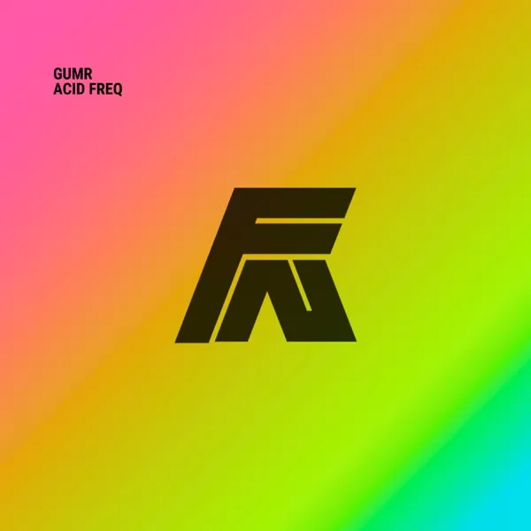 GUMR - “Acid Freq” - ELECTRONICA AUGUST 2026 #3