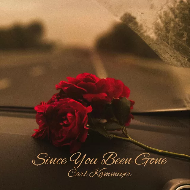 Carl Kammeyer Since You Been Gone Large 640×640