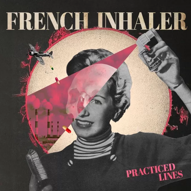 CM Selects: Electronica August 2026 #2 9 French Inhaler PRACTICED LINES Large 640×640