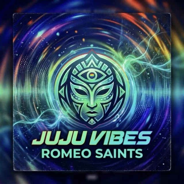 CM Selects: Electronica August 2026 #1 15 Juju Vibes Radio Edit