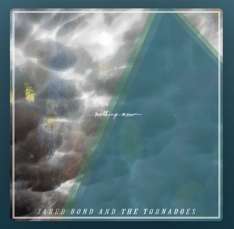 Jared Bond's "Nothing New", creative disillusionment, and making art honestly 1 image 12